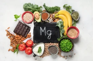 Read more about the article Bez magnezu nie ma życia