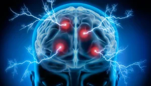 Mózg zmienia swoje funkcjonowanie w stresie