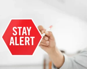 Sygnały alarmowe: Kiedy jelita wołają o pomoc