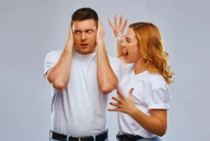 Read more about the article Kłótnia z mężem a zdrowie jelit.