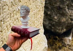 Read more about the article Starzenie z godnością – co na to Stoicy?