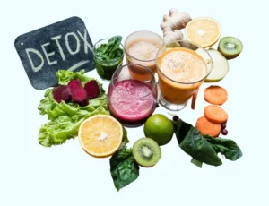 Read more about the article Detoks: hit czy mit?