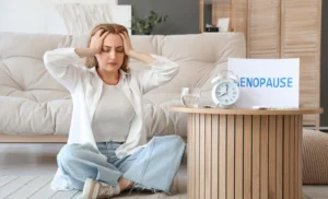 Menopauza i stan zapalny- toksyczny związek