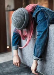 Przewlekłe zmęczenie to fizjologia, a nie koniecznie psychologia