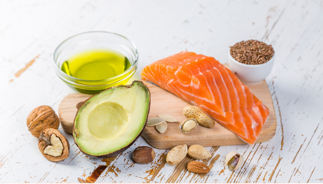 Read more about the article Kwasy omega-3 – kolejna moda czy konieczność?