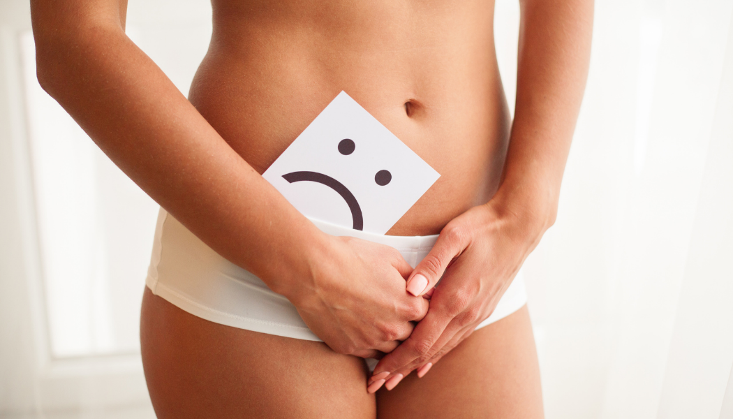 Read more about the article Infekcje intymne po 50-tce