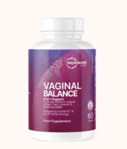Vaginal Balance